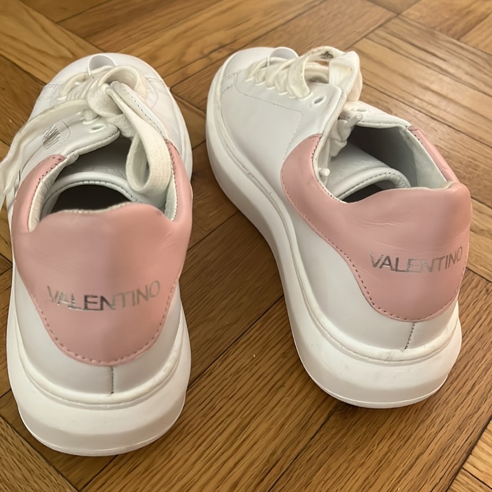 VALENTINO SNEAKERS - Picture 9 of 12